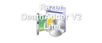 Razer DeathAdder V2 Lite