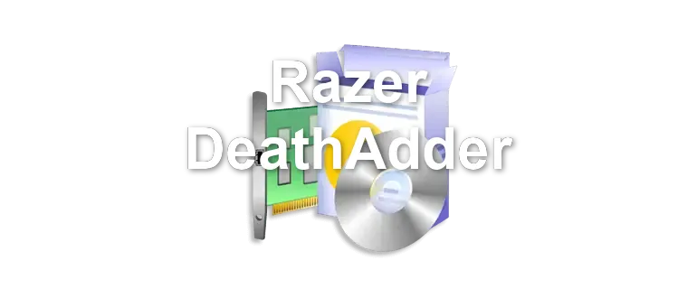 Razer DeathAdder