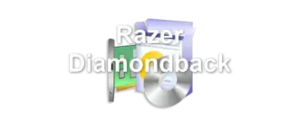 Razer Diamondback