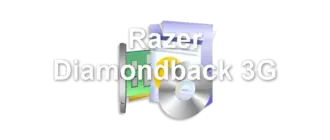 Razer Diamondback 3G