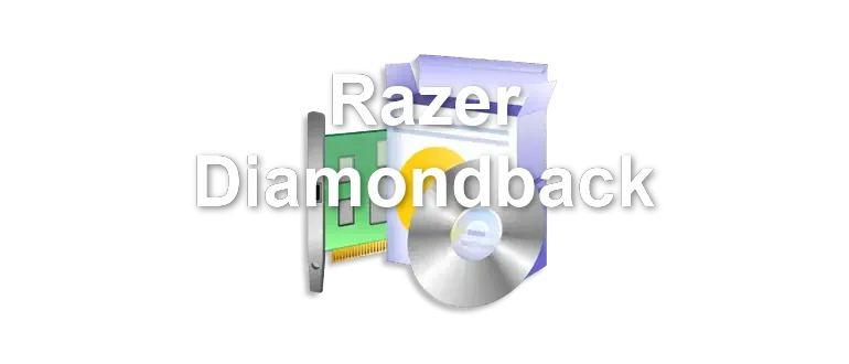 Razer Diamondback