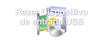 Razer Dispositivo de entrada USB