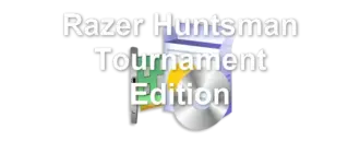 Razer Huntsman Tournament Edition