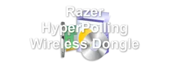 Razer HyperPolling Wireless Dongle