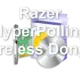 Razer HyperPolling Wireless Dongle