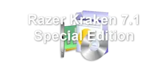 Razer Kraken 7.1 Special Edition