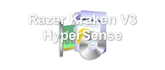 Razer Kraken V3 HyperSense