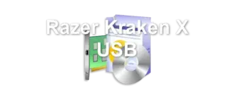 Razer Kraken X USB