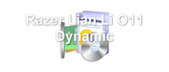 Razer Lian Li O11 Dynamic