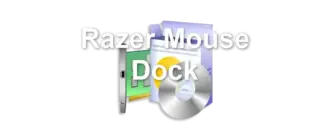 Razer Mouse Dock