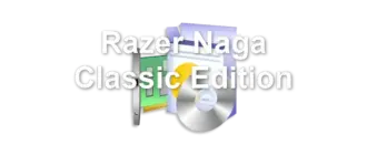 Razer Naga Classic Edition