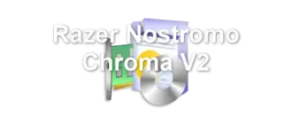 Razer Nostromo Chroma V2