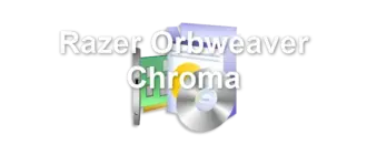 Razer Orbweaver Chroma