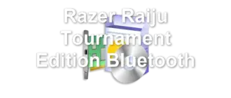 Razer Raiju Tournament Edition Bluetooth