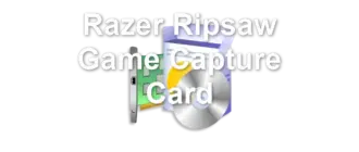 Razer Ripsaw Game Capture Card