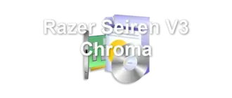 Razer Seiren V3 Chroma