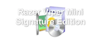 Razer Viper Mini Signature Edition