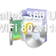 Realtek 360 USB WiFi 802.11n