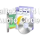 Realtek 5514 HW Audio Codec