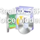 Realtek 56K Voice Modem