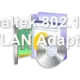 Realtek 802.11n WLAN Adapter