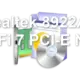 Realtek 8922AE WiFi 7 PCI-E NIC