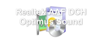Realtek AAF DCH Optimus Sound
