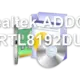 Realtek ADDON RTL8192DU