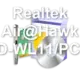 Realtek Air@Hawk LD-WL11/PCI3