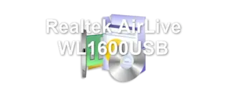 Realtek AirLive WL1600USB
