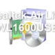 Realtek AirLive WL1600USB