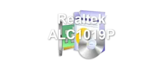 Realtek ALC1019P