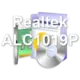 Realtek ALC1019P