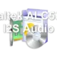 Realtek ALC5663 I2S Audio