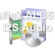 Realtek ALC5682 I2S Audio