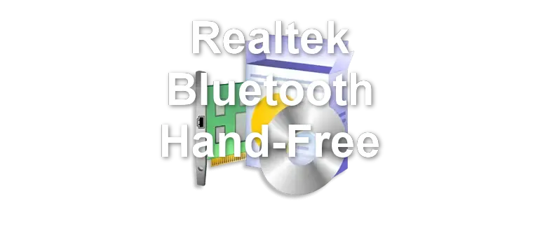 Realtek Bluetooth Hand-Free