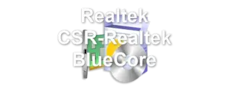 Realtek CSR-Realtek BlueCore