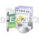 Realtek DFE-520TX