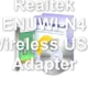 Realtek ENUWI-N4 Wireless USB Adapter
