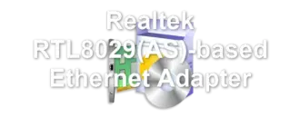 Realtek RTL8029(AS)-based Ethernet Adapter