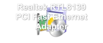 Realtek RTL8139 PCI Fast Ethernet Adapter