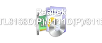 Realtek RTL8168D(P)/8111D(P)/8112L