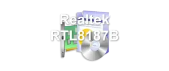 Realtek RTL8187B