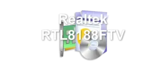 Realtek RTL8188FTV