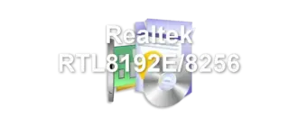 Realtek RTL8192E/8256