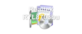 Realtek RTL8703bu