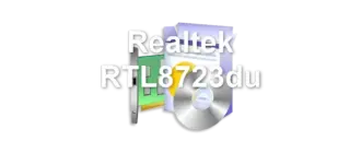Realtek RTL8723du