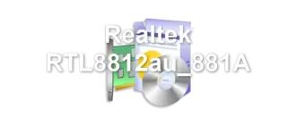 Realtek RTL8812au_881A