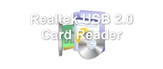 Realtek USB 2.0 Card Reader
