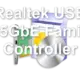 Realtek USB 2.5GbE Family Controller